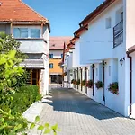 Pensiunea Kronstadt 3*