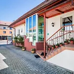 Pensiunea Kronstadt Guest house Brasov