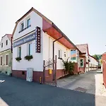 Pensiunea Kronstadt Guest house 3*