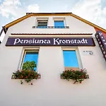 Pensiunea Kronstadt 3* Brasov