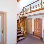 Pensiunea Kronstadt Pensión 3*