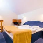 Pensiunea Kronstadt Pensión 3*