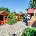 Pensiunea Kronstadt Guest house