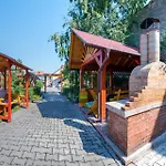 Πανσιόν Pensiunea Kronstadt Μπρασόβ
