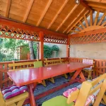 Pensiunea Kronstadt 3* Brasov