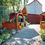 Pensiunea Kronstadt 3* Braşov