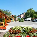 Pensiunea Kronstadt Πανσιόν 3*