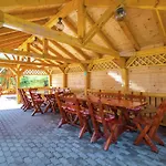 Pensión Pensiunea Kronstadt 3*