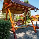 Pensiunea Kronstadt 3*