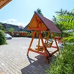 Pensiunea Kronstadt Pensión Braşov