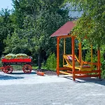 Pensiunea Kronstadt 3*