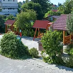 Πανσιόν Pensiunea Kronstadt Μπρασόβ