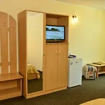 Πανσιόν Pensiunea Kronstadt 3*