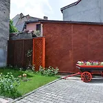 Pensiunea Kronstadt Affittacamere