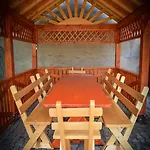 Guest house Pensiunea Kronstadt 3*