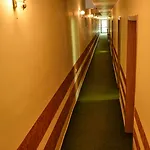 Pensiunea Kronstadt 3*