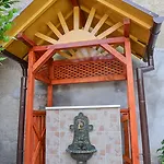 Pensiunea Kronstadt Guest house Brasov