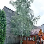 Pensiunea Kronstadt Guest house Brasov