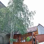 Pensiunea Kronstadt Guest house 3*