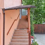 Pensiunea Kronstadt Guest house 3*