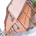 Pensiunea Kronstadt Pensión 3*