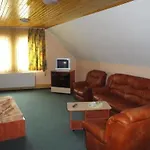 Pensiunea Kronstadt 3*