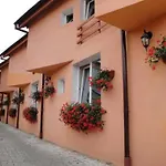 Pensiunea Kronstadt Pensión 3*