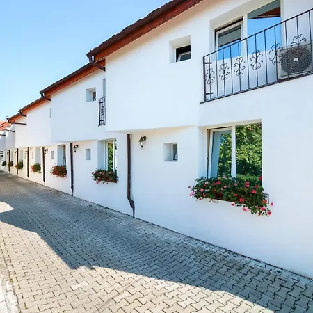 Pensiunea Kronstadt Брашов