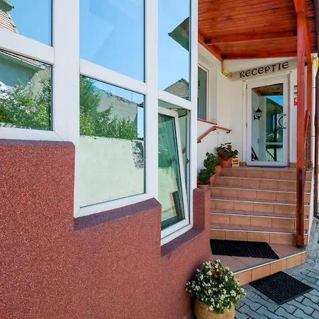 Pensiunea Kronstadt Braşov