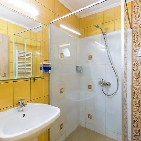 Guest house Pensiunea Kronstadt Brasov