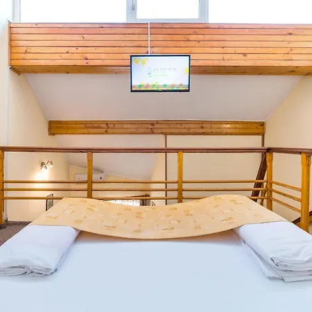 Pensiunea Kronstadt Braşov