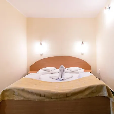 Гостьовий будинок Pensiunea Kronstadt Брашов