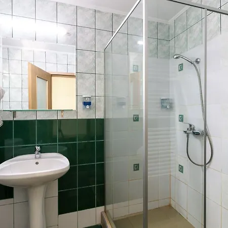Pensiunea Kronstadt Guest house