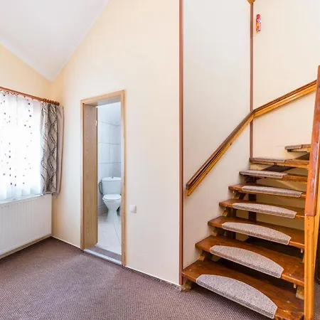 Pensiunea Kronstadt 3* براشوف