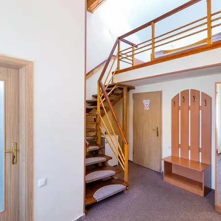 Pensiunea Kronstadt Maison d'hôtes 3*