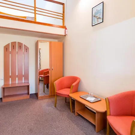 招待所 Pensiunea Kronstadt 布拉索夫