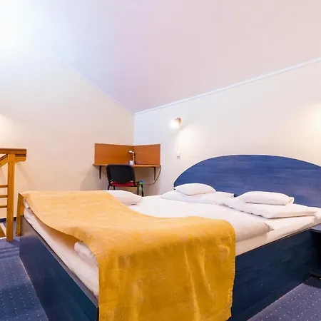Pensiunea Kronstadt Gasthuis 3*