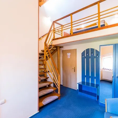 Pensiunea Kronstadt Maison d'hôtes 3*