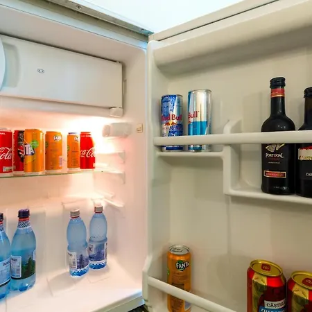 Pensiunea Kronstadt 3*