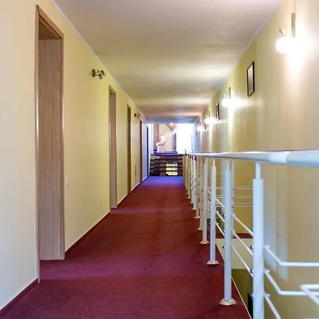 Pensiunea Kronstadt Guest house