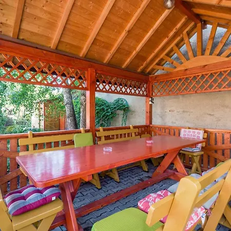 Pensiunea Kronstadt 3* 布拉索夫