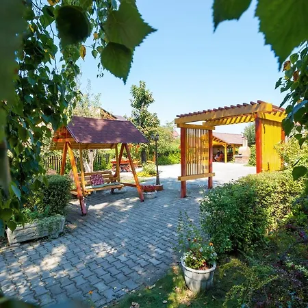 Guest house Pensiunea Kronstadt