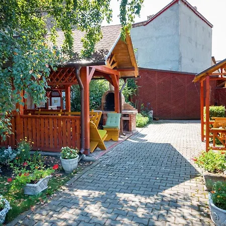 Pensiunea Kronstadt 3* 布拉索夫