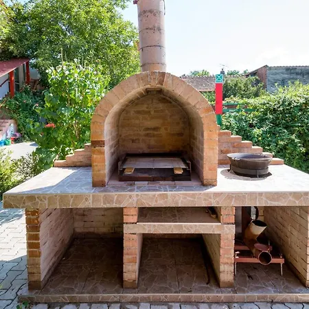 Pensiunea Kronstadt 3*