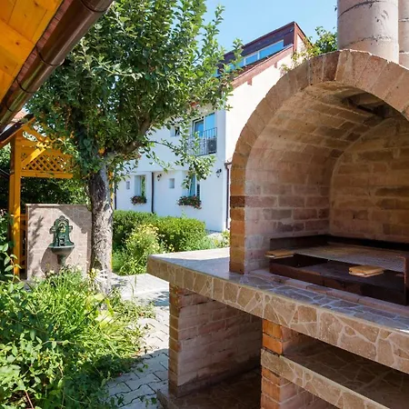 Pensiunea Kronstadt Брашов