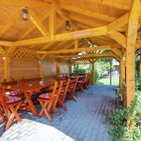 Pensiunea Kronstadt 3* 布拉索夫