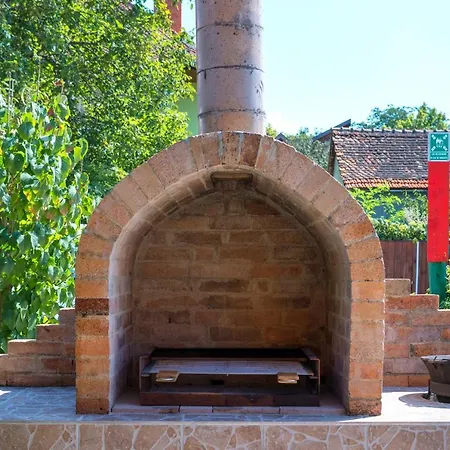 Pensiunea Kronstadt Gæstehus