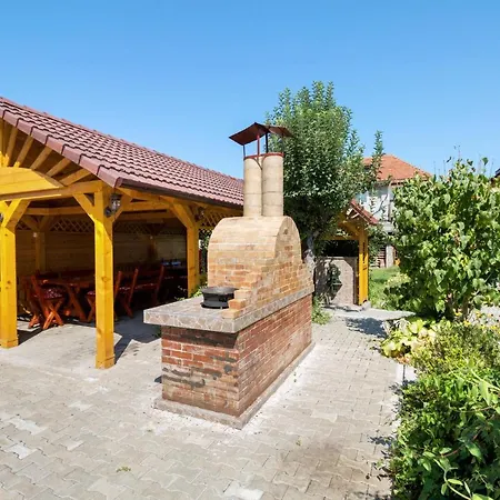 Gæstehus Pensiunea Kronstadt 3*