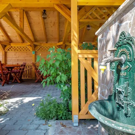 Guest house Pensiunea Kronstadt 3*