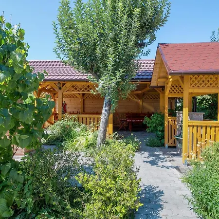 Maison d'hôtes Pensiunea Kronstadt 3*